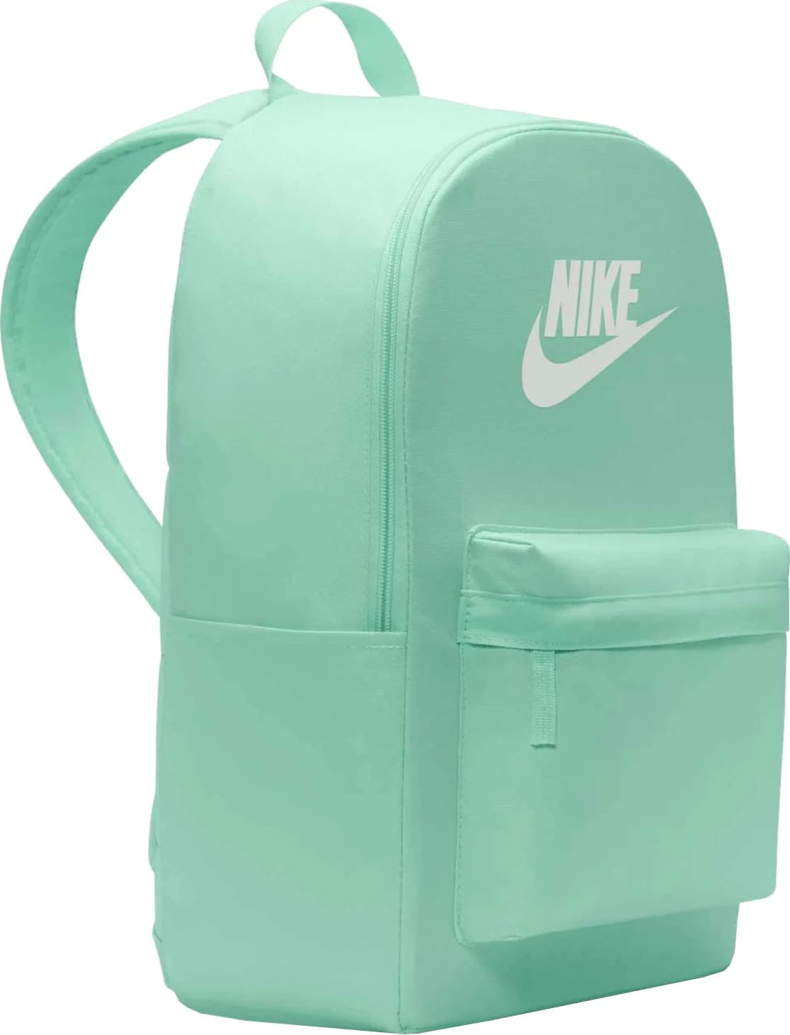 Рюкзак Nike NK HERITAGE BKPK 25L м'ятний Уні 43 х 30,5 х 15 см (DC4244-353) DC4244-353