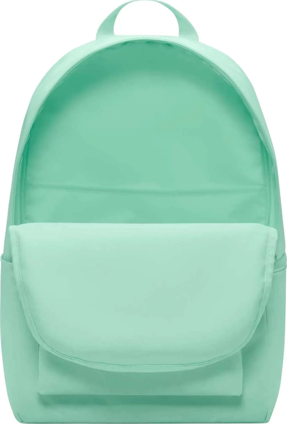 Рюкзак Nike NK HERITAGE BKPK 25L м'ятний Уні 43 х 30,5 х 15 см (DC4244-353) DC4244-353