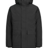 Куртка Jack&Jones Чоловіча зимова куртка, JJTATE 12235845-BLACK
