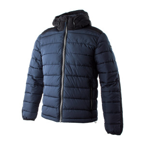 Куртка CMP MAN JACKET FIX HOOD