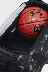 Сумка Under Armour Undeniable 5.0 Duffle SM 1369222-007