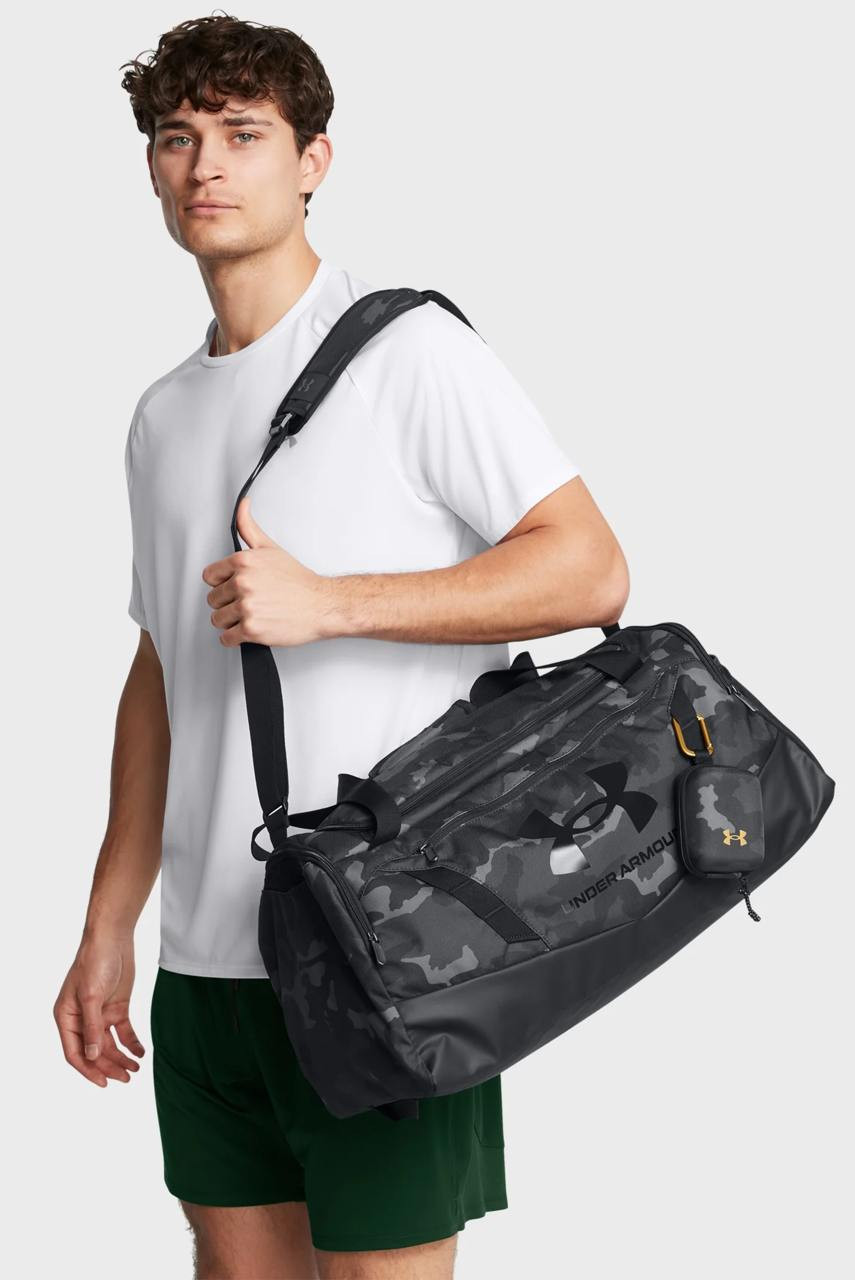 Сумка Under Armour Undeniable 5.0 Duffle SM 1369222-007