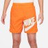Шорти тренувальні Nike B NSW WOVEN HBR SHORT DO6582-817