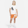 Шорти тренувальні Nike B NSW WOVEN HBR SHORT DO6582-817