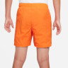 Шорти тренувальні Nike B NSW WOVEN HBR SHORT DO6582-817