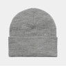 Шапка чоловіча Carhartt WIP Chase Beanie Grey I026222-37 MISC I026222-37