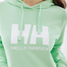 Худі HELLY HANSEN W HH LOGO HOODIE 33978-419