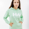 Худі HELLY HANSEN W HH LOGO HOODIE 33978-419