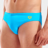Плавки Arena SANTAMARIAS R бірюзовий, жовтий Чол 100 (006449-820) 006449-820