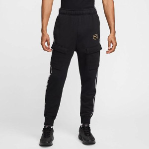 Брюки чоловічі Nike M Nsw Sw Air Cargo Pant Flc (HM0180-010) HM0180-010