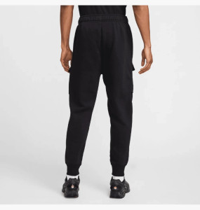 Брюки чоловічі Nike M Nsw Sw Air Cargo Pant Flc (HM0180-010) HM0180-010