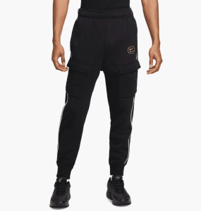 Брюки чоловічі Nike M Nsw Sw Air Cargo Pant Flc (HM0180-010) HM0180-010