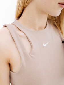 Боді Nike W NSW ESSNTL BODYSUIT TANK DV7886-272