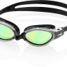 Окуляри для плавання Aqua Speed TRITON 2.0 MIRROR 60418 чорний, сірий Уні OSFM 283-53