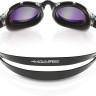 Окуляри для плавання Aqua Speed TRITON 2.0 MIRROR 60418 чорний, сірий Уні OSFM 283-53