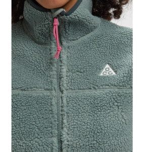 Толстовка Nike ACG 'Canwell Glacier' CREEN HV4705-364
