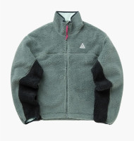 Толстовка Nike ACG 'Canwell Glacier' CREEN HV4705-364