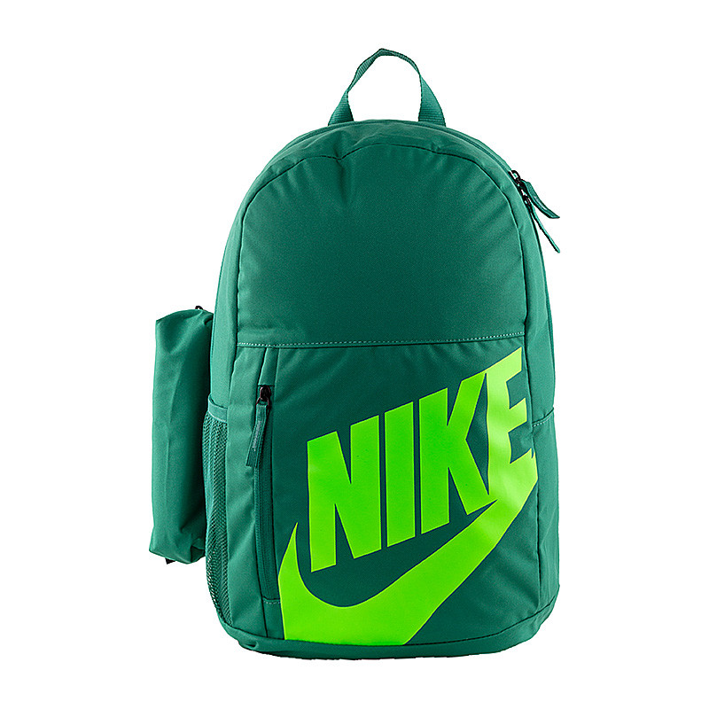 Рюкзак Nike Y NK ELMNTL BKPK - FA19 BA6030-350