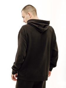 Кофта Puma POWER Colorblock Hoodie 67893101