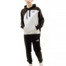 Кофта Puma POWER Colorblock Hoodie 67893101