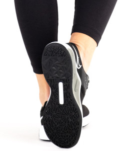 Кросівки Nike Air Max Bella TR 4 CW3398-002