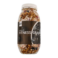 Порошок Craft Whey Fitness Granola - 450g Bilberry with Protein 2023-10-2989
