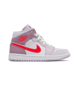 Кросівки Jordan 1 Mid Valentine's Day (W) DR0174-500