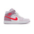 Кросівки Jordan 1 Mid Valentine's Day (W) DR0174-500 Кросівки Jordan 1 Mid Valentine's Day (W) DR0174-500