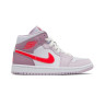 Кросівки Jordan 1 Mid Valentine's Day (W) DR0174-500