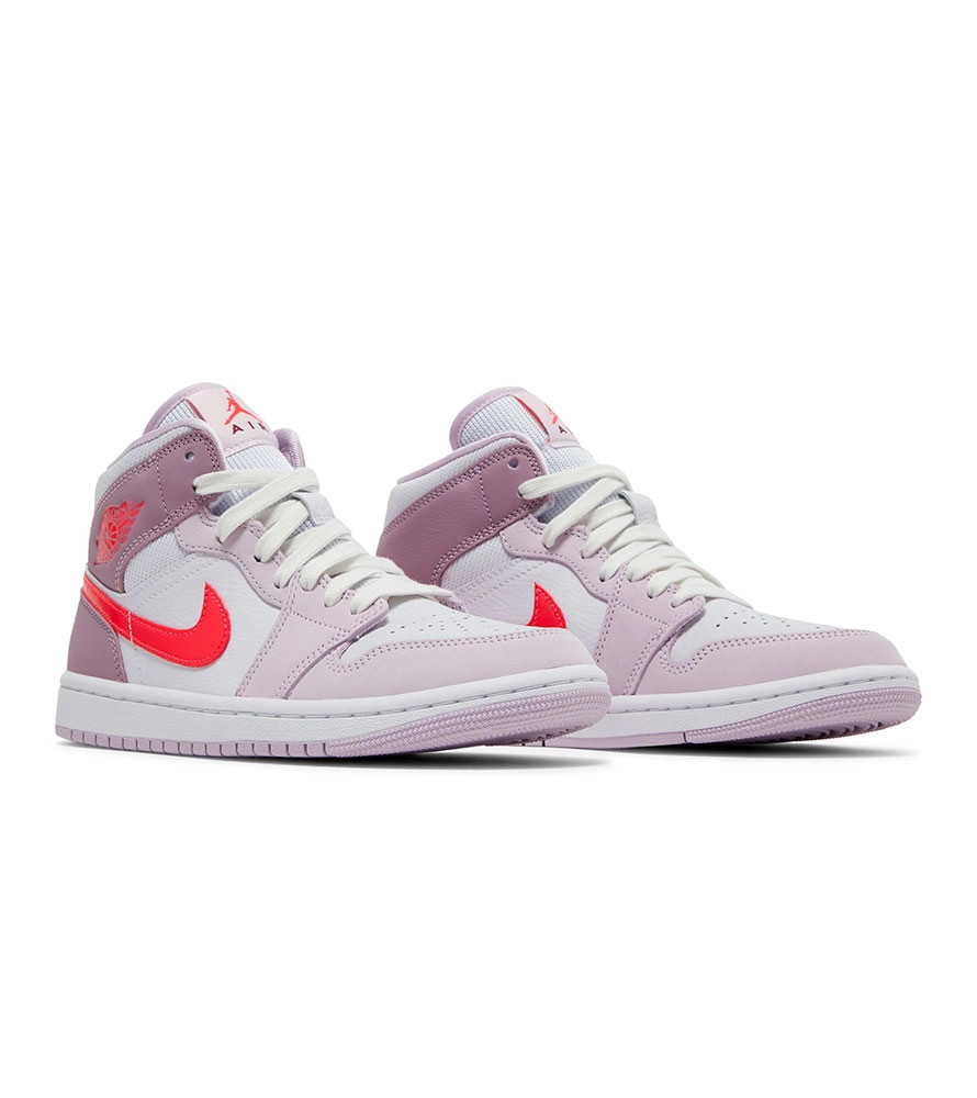 Кросівки Jordan 1 Mid Valentine's Day (W) DR0174-500