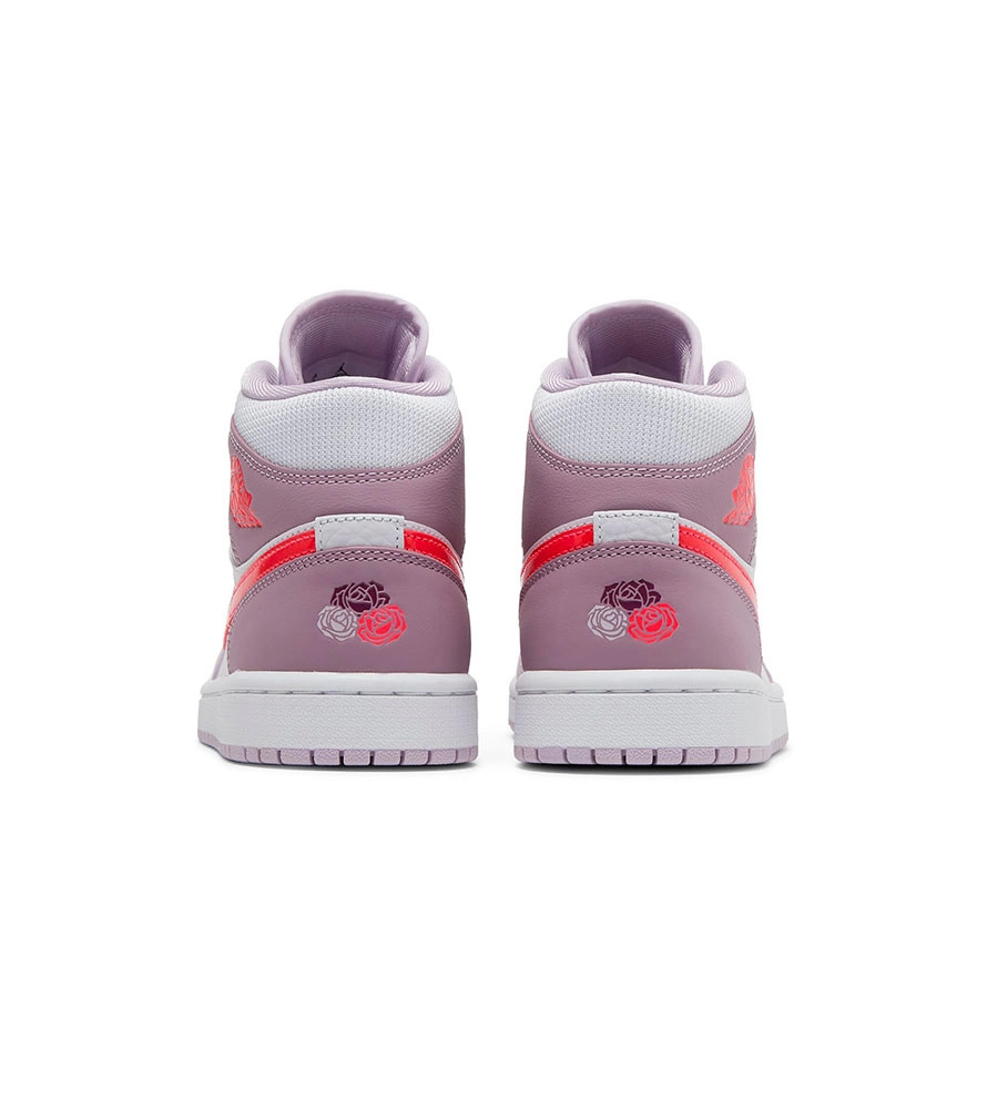 Кросівки Jordan 1 Mid Valentine's Day (W) DR0174-500