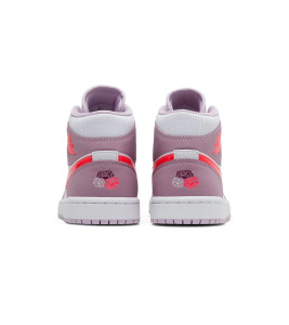 Кросівки Jordan 1 Mid Valentine's Day (W) DR0174-500