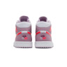 Кросівки Jordan 1 Mid Valentine's Day (W) DR0174-500