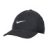 Бейсболка Nike U NK L91 NVLTY CAP CU9892-010
