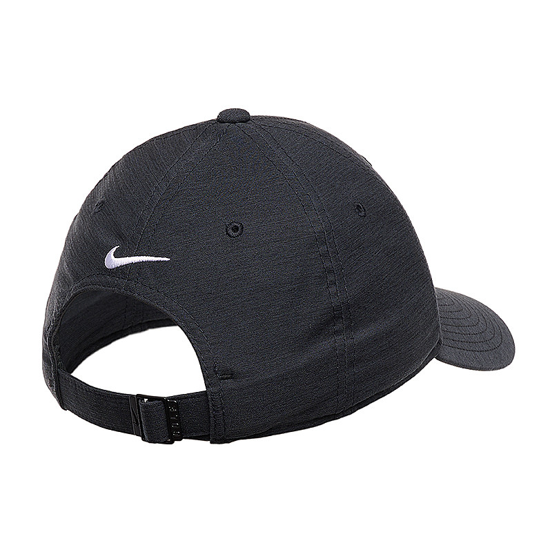 Бейсболка Nike U NK L91 NVLTY CAP CU9892-010