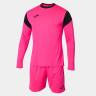 Футбольна форма Joma PHOENIX GK рожево-чорний 102858.031 102858.031