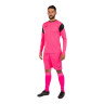 Футбольна форма Joma PHOENIX GK рожево-чорний 102858.031 102858.031