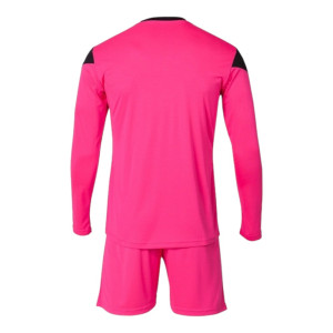 Футбольна форма Joma PHOENIX GK рожево-чорний 102858.031 102858.031