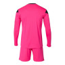 Футбольна форма Joma PHOENIX GK рожево-чорний 102858.031 102858.031