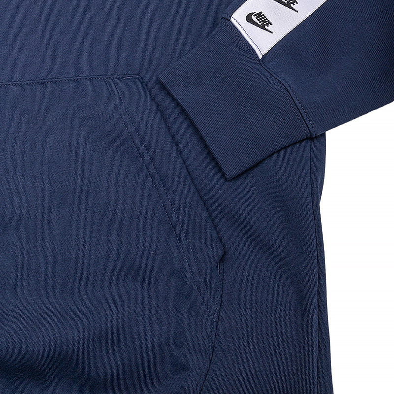 Спортивний костюм Nike M NK CLUB FLC GX HD TRK SUIT DM6838-411