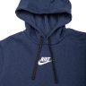 Спортивний костюм Nike M NK CLUB FLC GX HD TRK SUIT DM6838-411