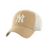 Бейсболка MLB NEW YORK YANKEES BRANSON BRANS17CTP-KHC