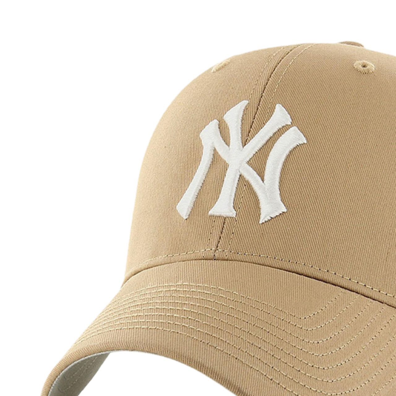 Бейсболка MLB NEW YORK YANKEES BRANSON BRANS17CTP-KHC