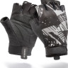 Рукавиці для тренінгу Adidas Essential Training Gloves чорний, білий L (ADGB-15003AB) ADGB-15003AB