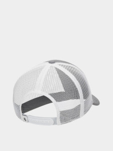 Бейсболка Nike U RISE CAP S CB FUT TRKR L FB5378-084