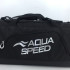 Сумка Aqua Speed Duffel bag M 60143 35L чорний Уні 48x25x29см 141-07