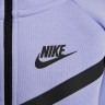 Кофта Nike Tech Fleece Fz Wr Purple HV8695-533