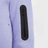 Кофта Nike Tech Fleece Fz Wr Purple HV8695-533
