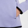 Кофта Nike Tech Fleece Fz Wr Purple HV8695-533