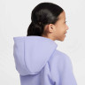 Кофта Nike Tech Fleece Fz Wr Purple HV8695-533